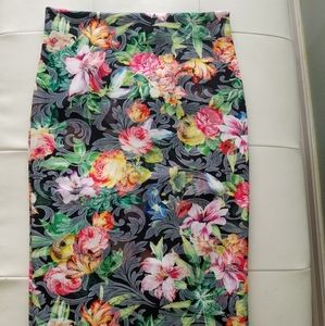 New york & company skirt